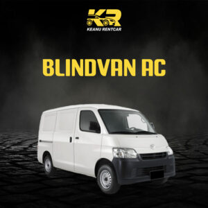 BLINDVAN AC