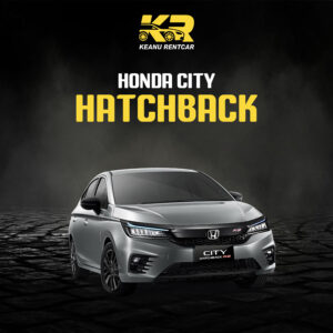 CITY HATCHBACK