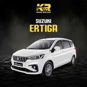SUZUKI ERTIGA