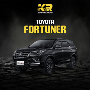 FORTUNER