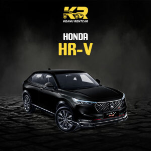 HONDA HRV