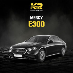MERCY E300