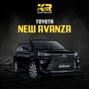 NEW AVANZA